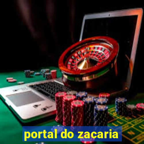 portal do zacaria